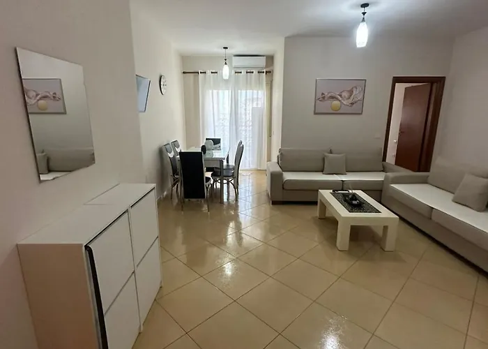 Anemone Apartment