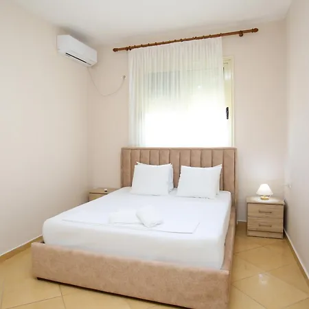 Anemone Apartment Vlore Room photo