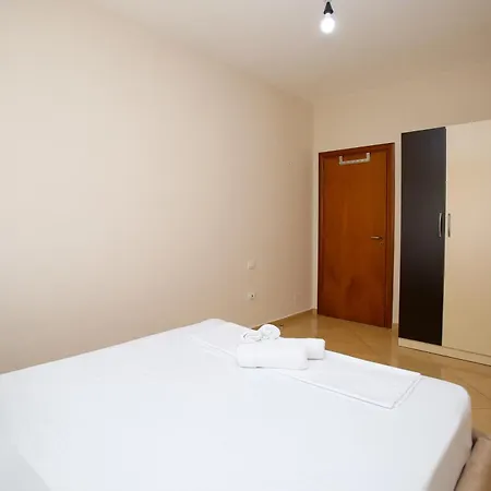 Anemone Apartment Vlore Room photo