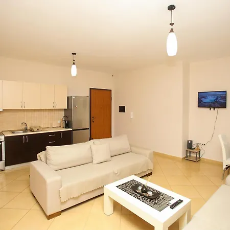 Anemone Apartment Vlore Room photo