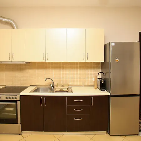 Anemone Apartment Vlore Room photo