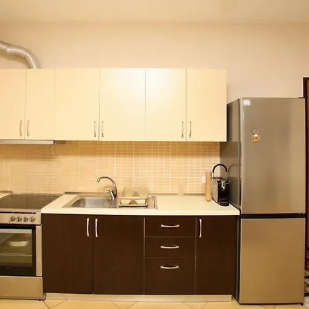 Anemone Apartment Vlore Room photo