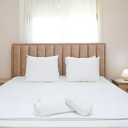 Anemone Apartment Vlore Room photo