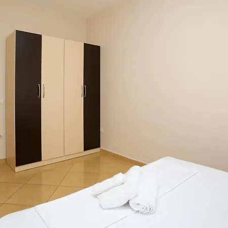 Anemone Apartment Vlore Room photo