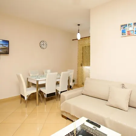 Anemone Apartment Vlore Room photo