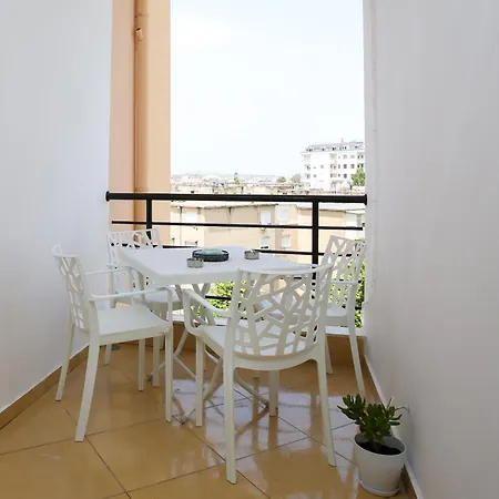 Anemone Apartment Vlore Room photo