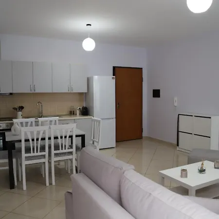 Anemone Apartment Vlore Exterior photo