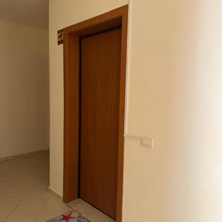 Anemone Apartment Vlore Exterior photo