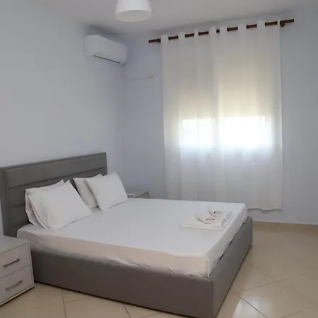 Anemone Apartment Vlore Exterior photo