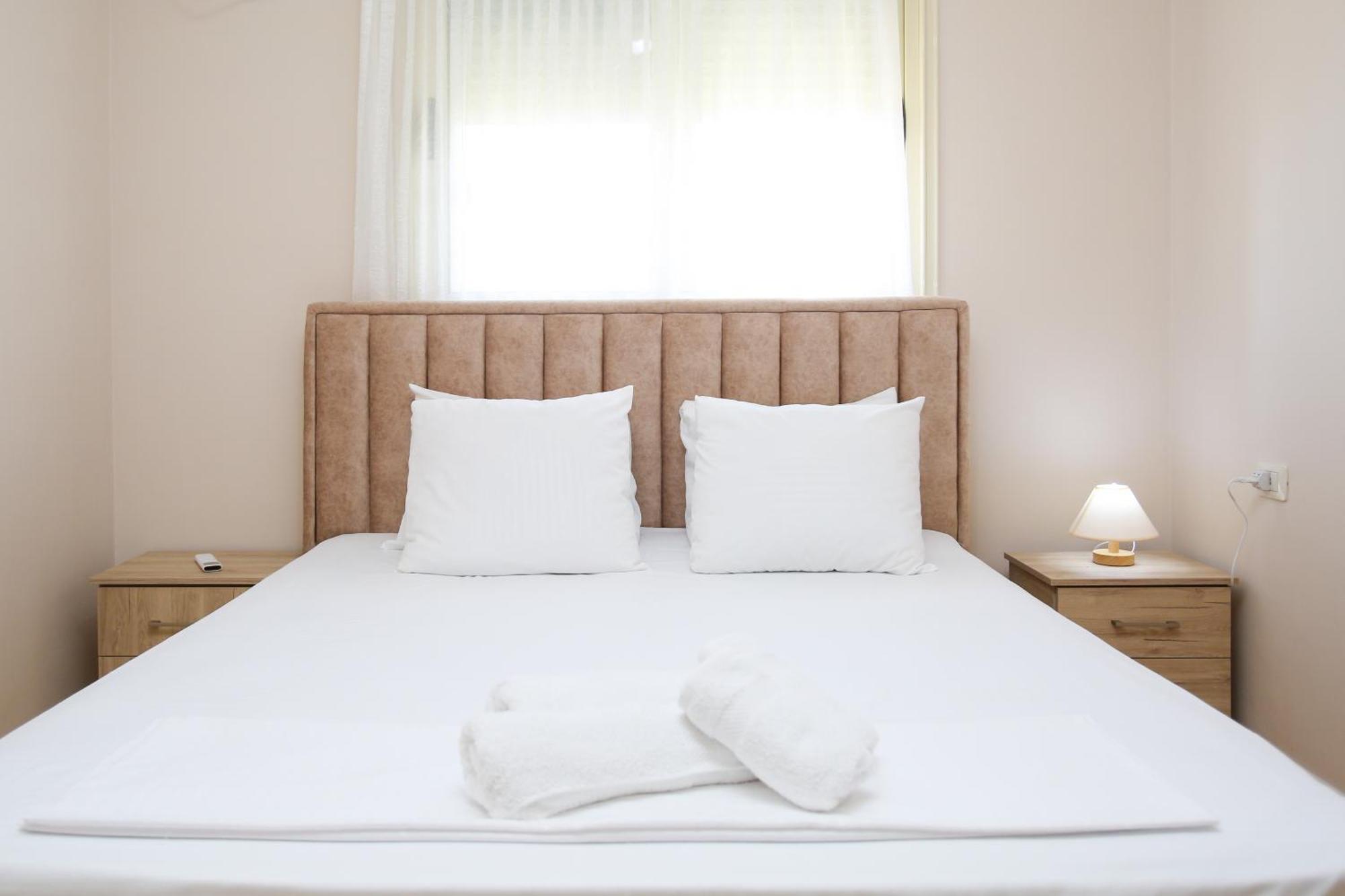 Anemone Apartment Vlore