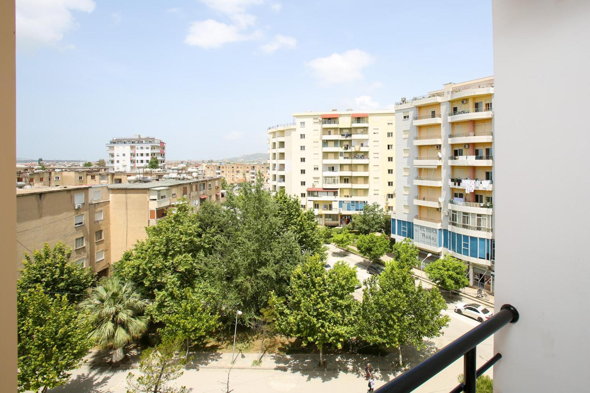 Apartment Anemone Vlore